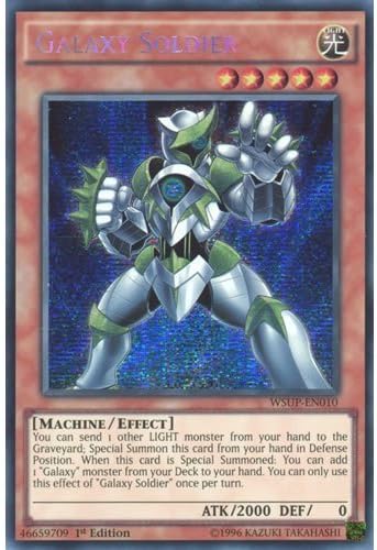 YuGiOh : SECE-EN063 1st Ed Pot of Riches Secret Rare Card - ( Secrets of Eternity Yu-Gi-Oh! Single Card )