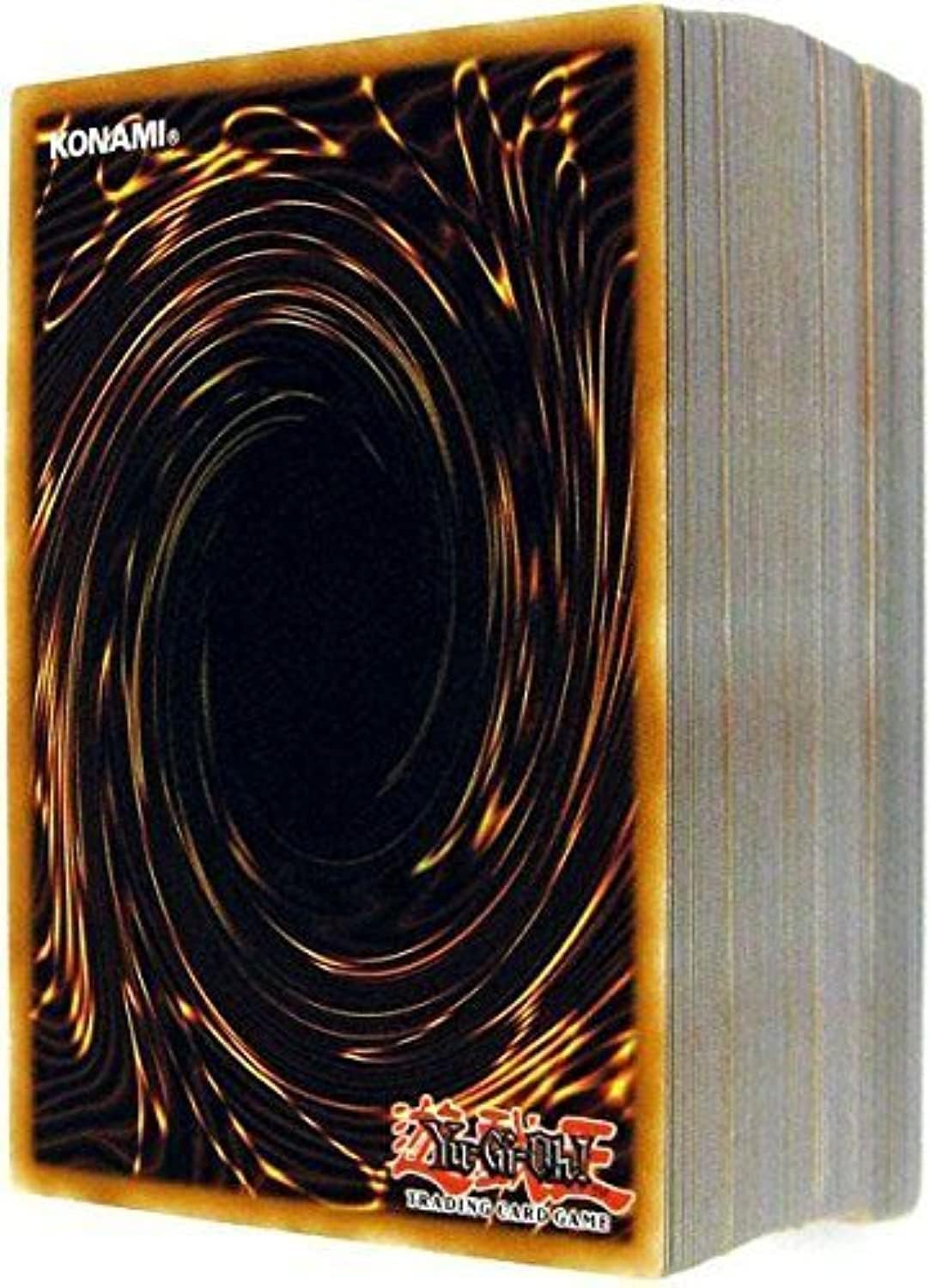 Cubic Deck Core (40 Cards) Dark Side of Dimensions Yugioh Movie